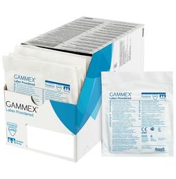 Ansell Gammex Latex Powdered Glove 6.5