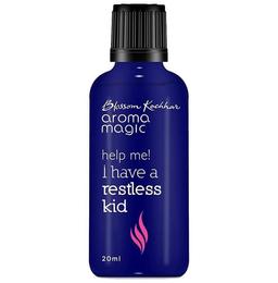Aroma Magic Restless Kid Curative Oil