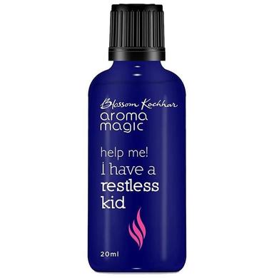 Aroma Magic Restless Kid Curative Oil
