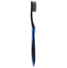 Aquawhite Carbon HD Toothbrush Blue