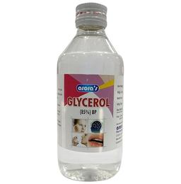 Arora Glycerol (85%) BP Liquid