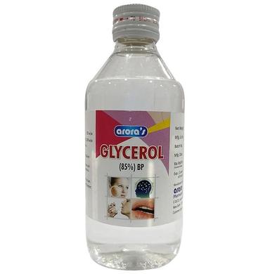 Arora Glycerol (85%) BP Liquid