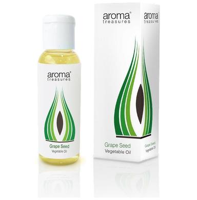 Aroma Treasures Grape Seed Vegetable Oil