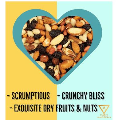Awon Mixed Dryfruits (240 gm Each)