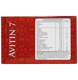 Avitin 7 Tablet