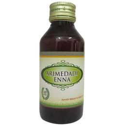 Arimedadi Enna Oil