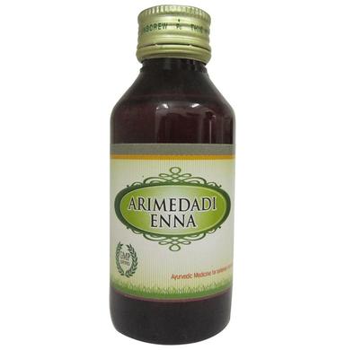 Arimedadi Enna Oil