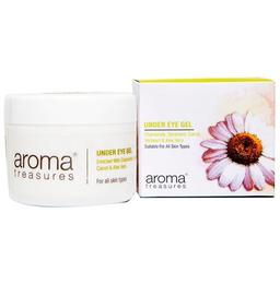 Aroma Treasures Under Eye Gel