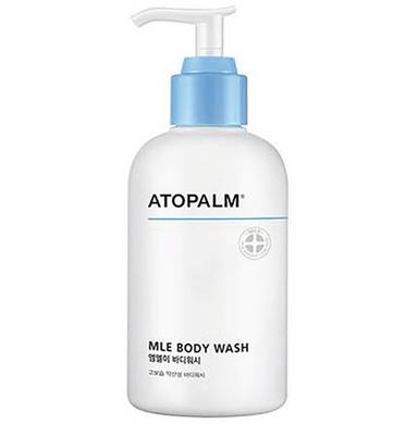 Atopalm Mle Body Wash