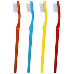 Aquawhite Complete Active Toothbrush Assorted