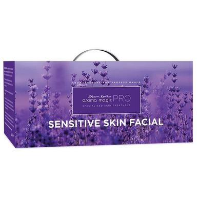 Aroma Magic Sensitive Skin Facial Kit