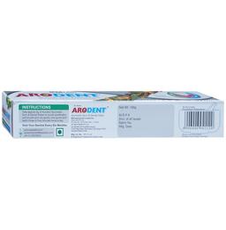 Arodent Ayurvedic Gum & Dental Paste