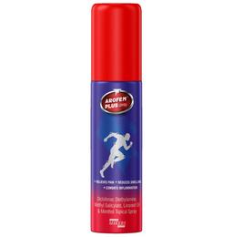 Arofen Plus Spray