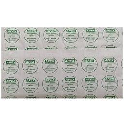 Apex Rolled Bandage 10cm x 3m