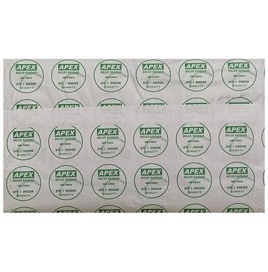 Apex Rolled Bandage 10cm x 3m