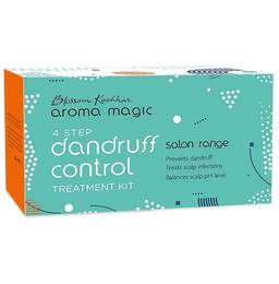 Aroma Magic Dandruff Control Treatment Kit