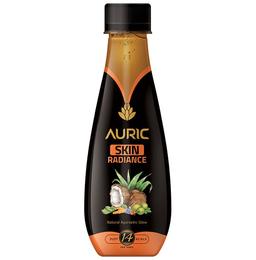 Auric Natural Glowing Skin Radiance Drink with Super Herbs (250ml Each)