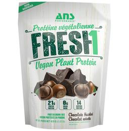 ANS Performance Fresh1 Vegan Plant Protein Powder Chocolate Hazelnut