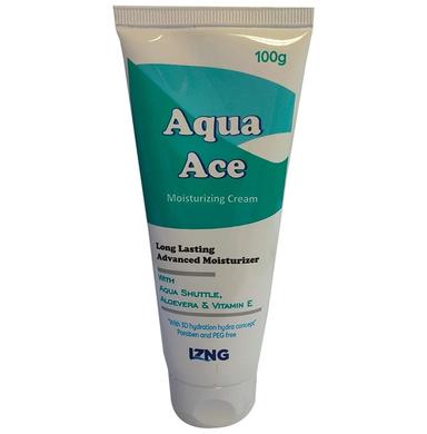 Aqua Ace Moisturizing Cream