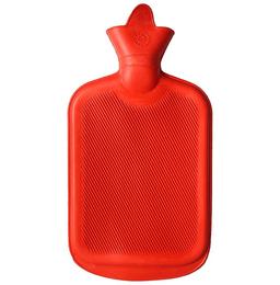 Arokleen Hot Water Bottle Bag Red