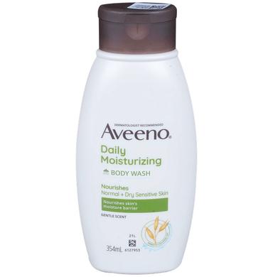 Aveeno Daily Moisturising Body Wash