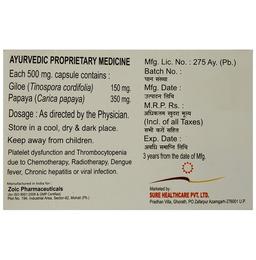 Antident Capsule