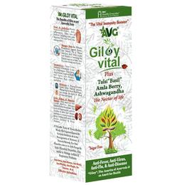AVG Giloy Vital Sugar Free