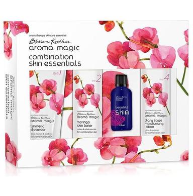 Aroma Magic Essentials Kit Combination Skin