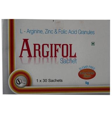 Argifol Sachet