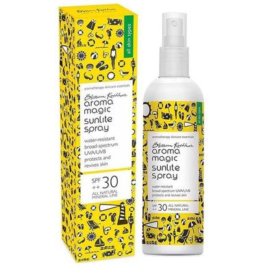 Aroma Magic Sunlite SPF 30++ Spray