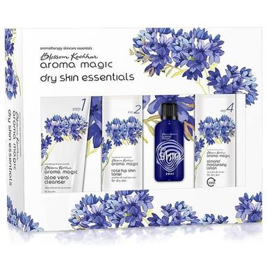 Aroma Magic Essentials Kit Dry Skin