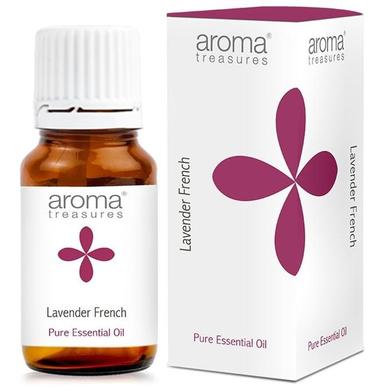 Aroma Treasures Lavender French Essential Oil
