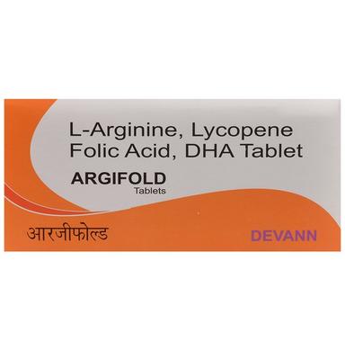 Argifold Tablet