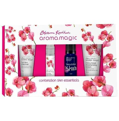 Aroma Magic Essentials Kit Small Combination Skin
