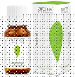 Aroma Treasures Lemongrass Pure Essential Oil