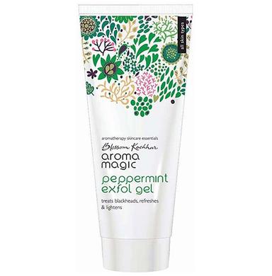 Aroma Magic Exfol Gel Peppermint
