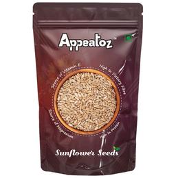 Appeatoz Roasted Sunflower Seeds