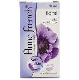 Anne French Floral Cream