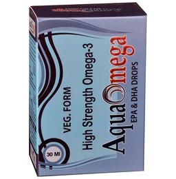 Aqua Omega Oral Drops
