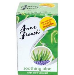 Anne French New Laponite Aloevera Cream
