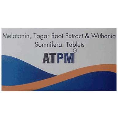 ATPM Tablet