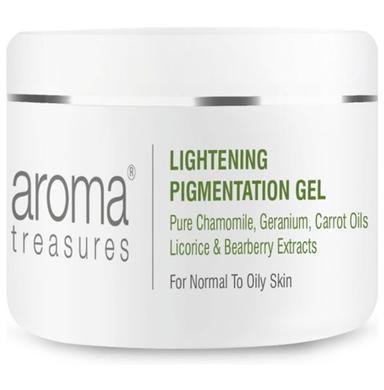 Aroma Treasures Lightening Pigmentation Gel