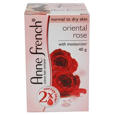 Anne French Oriental Rose Cream