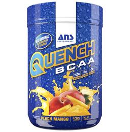 ANS Performance Peach Mango Quench BCAA Powder