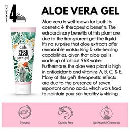 Auli Pure Aloe Vera Gel