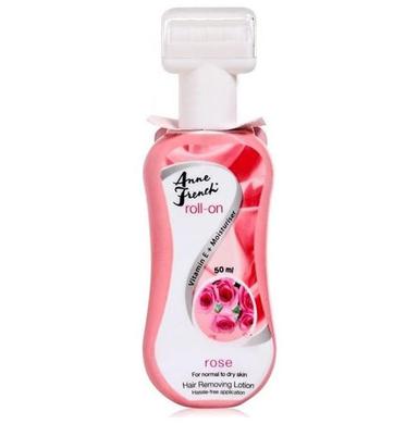 Anne French Roll ON Rose Lotion