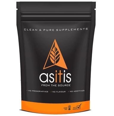 AS-IT-IS Nutrition Creatine Monohydrate for Muscle Building | No Additives or Preservatives