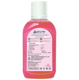 Assure Antiseptic Liquid For Women Soft Skin