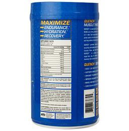 ANS Performance Pink Lemonade Quench BCAA Powder