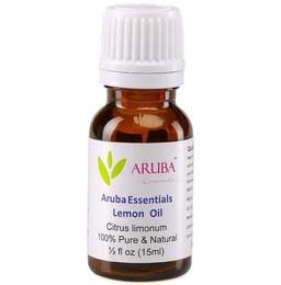 Aruba Essentials Lemon Oil